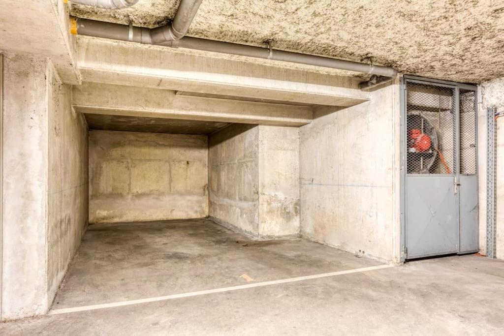 Premium Flat 6 People With Billard And Terrace Stade De France Σαιν-Ντενί Εξωτερικό φωτογραφία